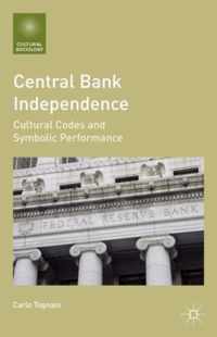 Central Bank Independence