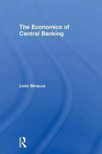 The Economics of Central Banking