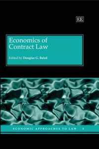 Economics of Contract Law