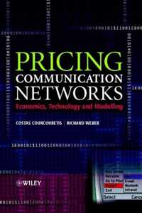 Pricing Communication Networks