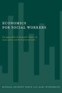 Economics for Social Workers