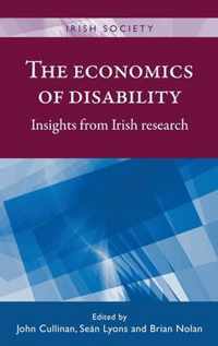 The Economics of Disability