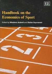 Handbook on the Economics of Sport