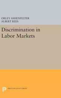 Discrimination in Labor Markets