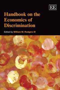 Handbook on the Economics of Discrimination