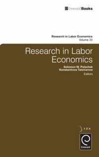 Research in Labor Economics