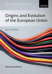 Origins and Evolution of the European Union