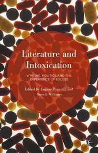 Literature and Intoxication