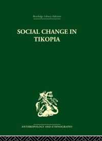 Social Change in Tikopia