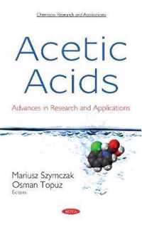 Acetic Acids