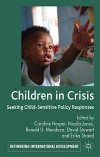 Children in Crisis