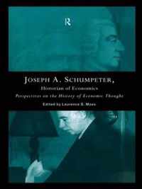 Joseph A.Schumpeter