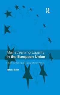 Mainstreaming Equality in the European Union