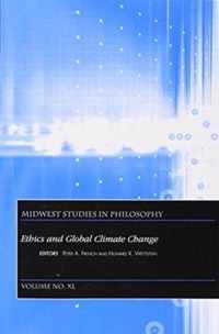 Ethics and Global Climate Change