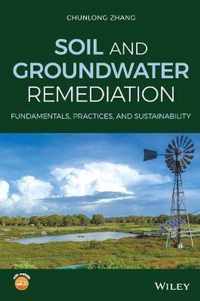 Soil and Groundwater Remediation