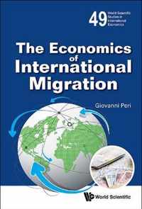 Economics Of International Migration, The