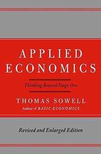 Applied Economics