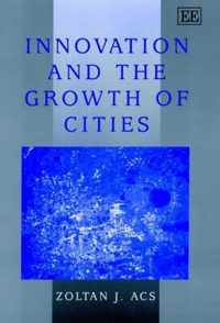 Innovation and the Growth of Cities