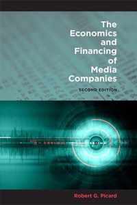 The Economics and Financing of Media Companies