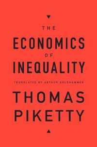 The Economics of Inequality