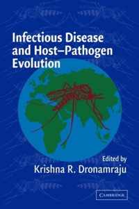 Infectious Disease and Host-Pathogen Evolution