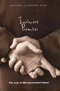 Insincere Promises