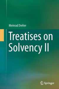 Treatises on Solvency II