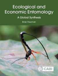 Ecological and Economic Entomology