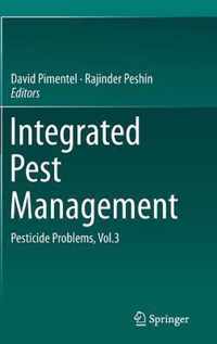 Integrated Pest Management