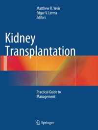 Kidney Transplantation