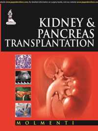 Kidney & Pancreas Transplantation