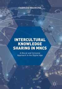 Intercultural Knowledge Sharing in MNCs