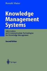 Knowledge Management Systems