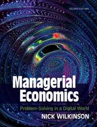 Managerial Economics