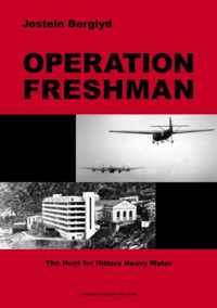 Operation Freshman