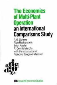 The Economics of Multi-Plant Operation