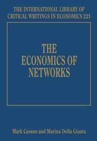 The Economics of Networks