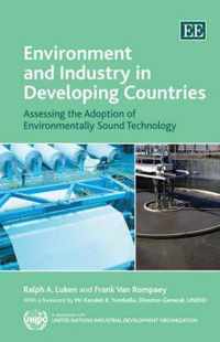 Environment and Industry in Developing Countries