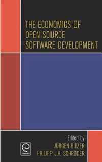 The Economics of Open Source Software Development