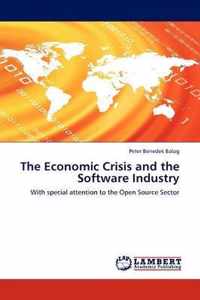 The Economic Crisis and the Software Industry