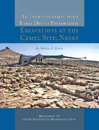 An Investigation into Early Desert Pastoralism