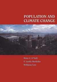 Population And Climate Change