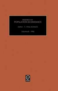 Research in Population Economics, Volume 8