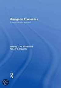 Managerial Economics