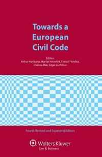 Towards a European Civil Code