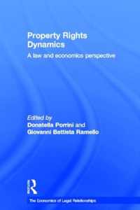 Property Rights Dynamics