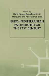 Euro-Mediterranean Partnership for the Twenty-First Century