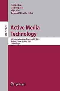 Active Media Technology