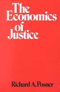 The Economics of Justice (Paper)