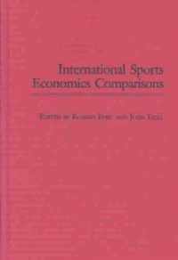 International Sports Economics Comparisons